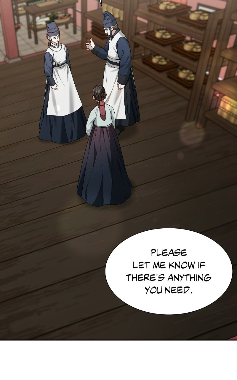 Read Bon Appétit, Your Majesty chapter 15 image 19 on Lezhin