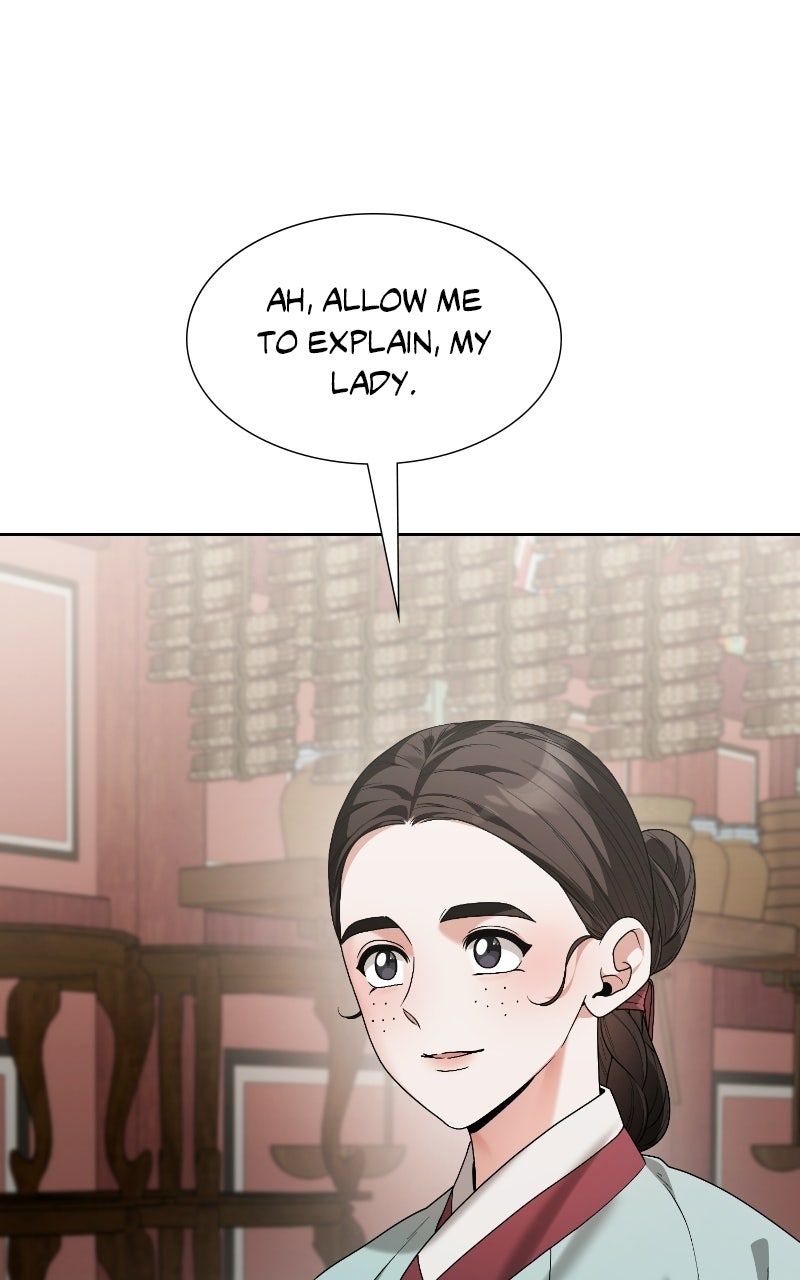 Read Bon Appétit, Your Majesty chapter 15 image 22 on Lezhin