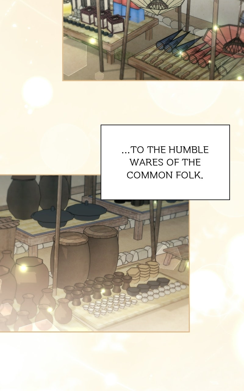 Read Bon Appétit, Your Majesty chapter 15 image 27 on Lezhin