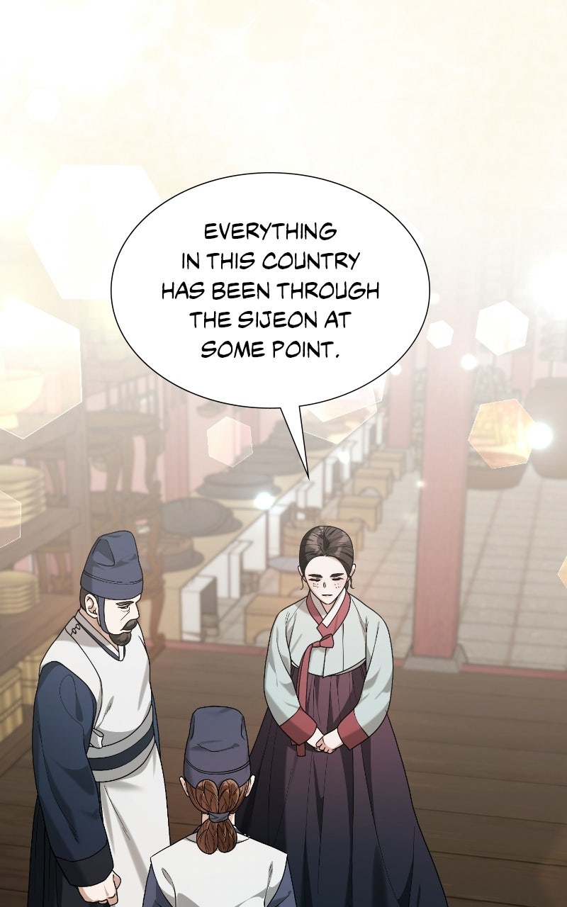 Read Bon Appétit, Your Majesty chapter 15 image 28 on Lezhin