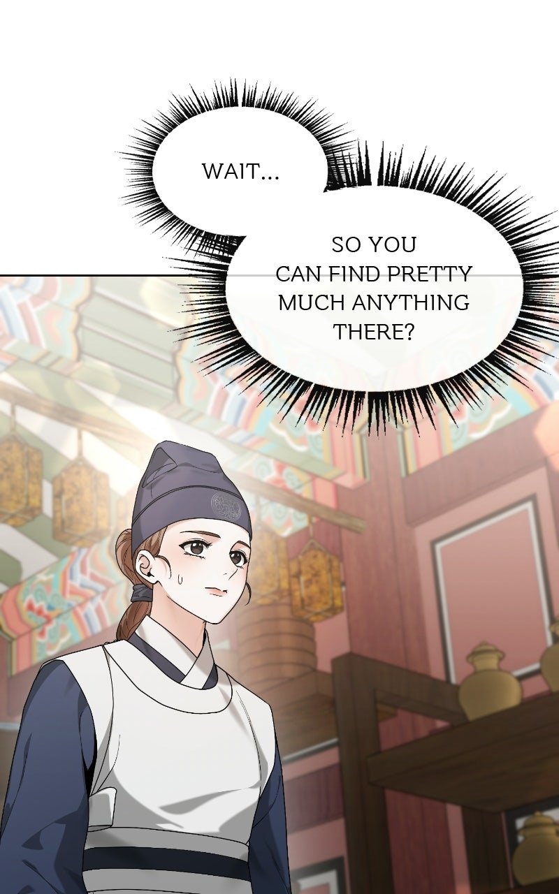 Read Bon Appétit, Your Majesty chapter 15 image 30 on Lezhin