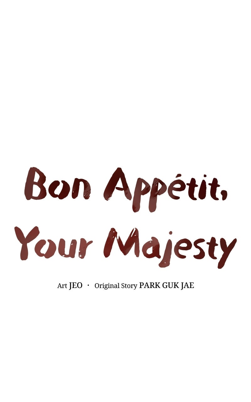 Read Bon Appétit, Your Majesty chapter 15 image 36 on Lezhin