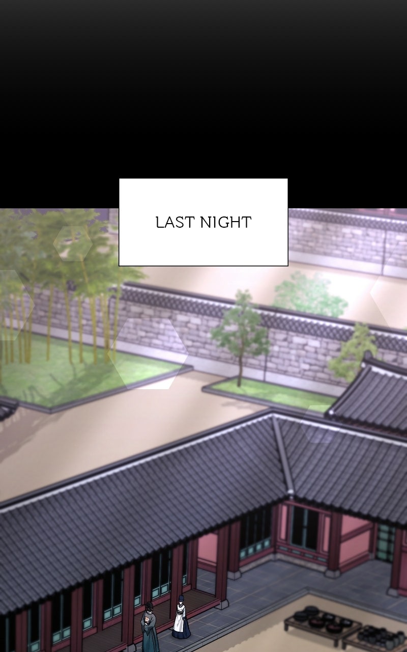 Read Bon Appétit, Your Majesty chapter 15 image 38 on Lezhin