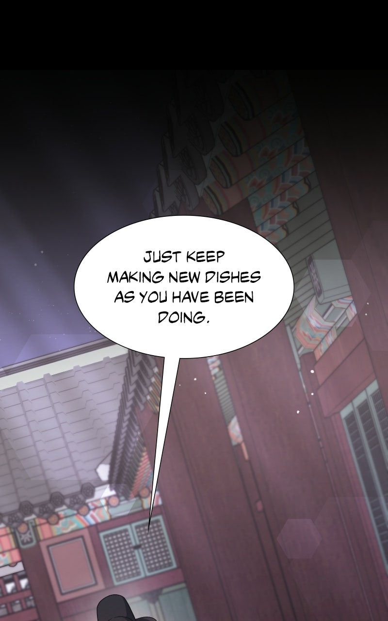 Read Bon Appétit, Your Majesty chapter 15 image 40 on Lezhin