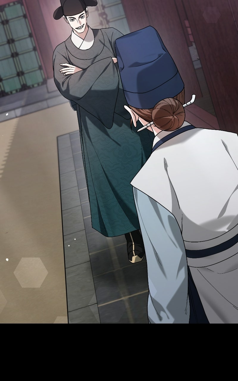 Read Bon Appétit, Your Majesty chapter 15 image 41 on Lezhin