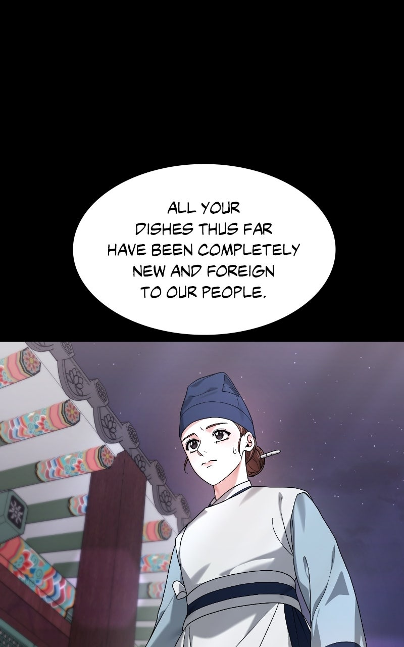 Read Bon Appétit, Your Majesty chapter 15 image 45 on Lezhin