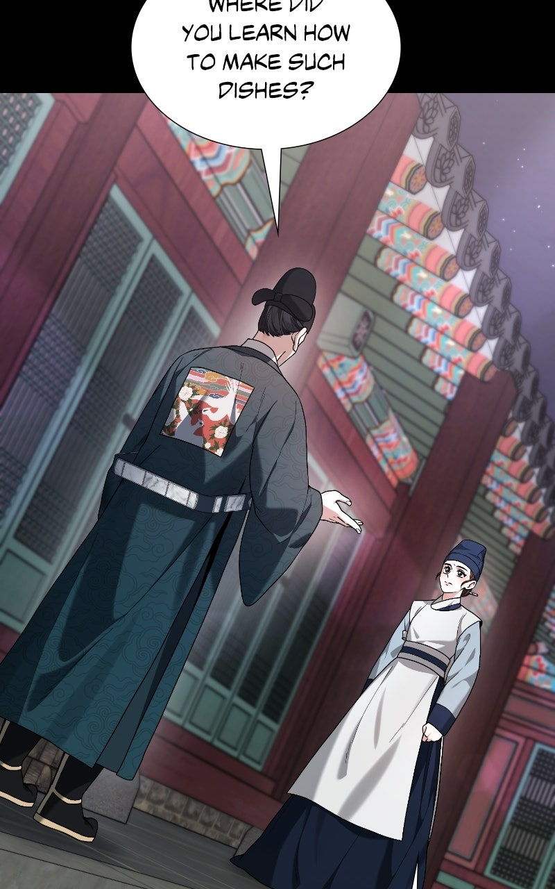Read Bon Appétit, Your Majesty chapter 15 image 47 on Lezhin