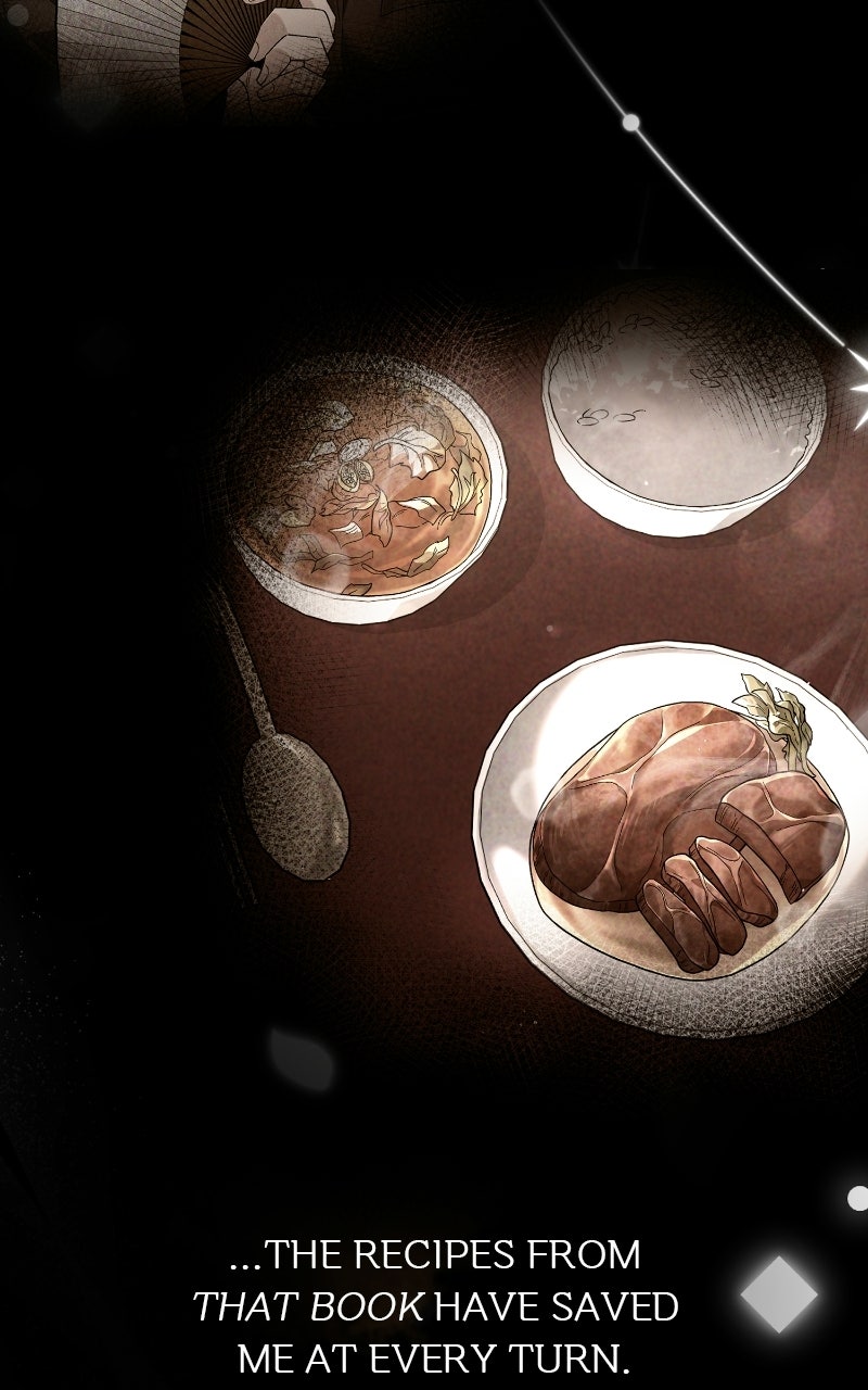 Read Bon Appétit, Your Majesty chapter 15 image 54 on Lezhin