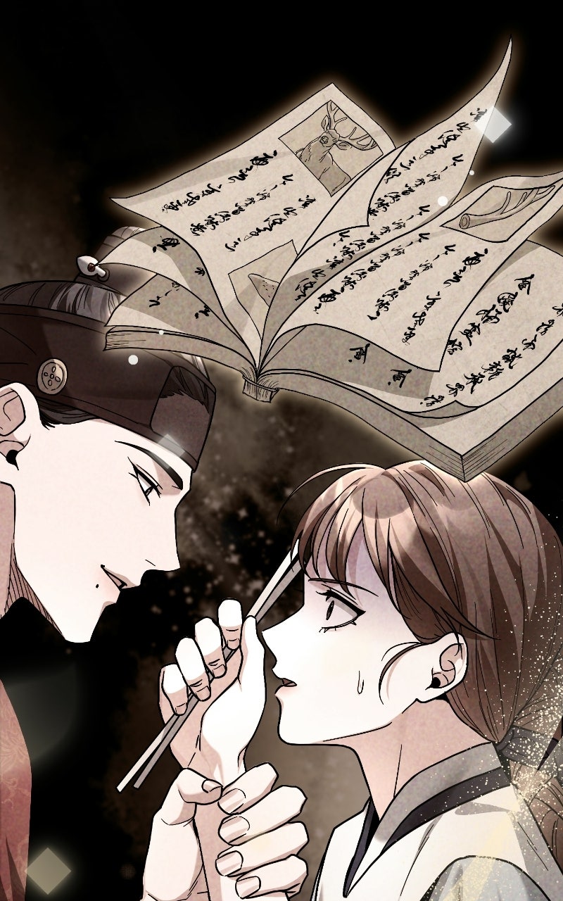 Read Bon Appétit, Your Majesty chapter 15 image 55 on Lezhin