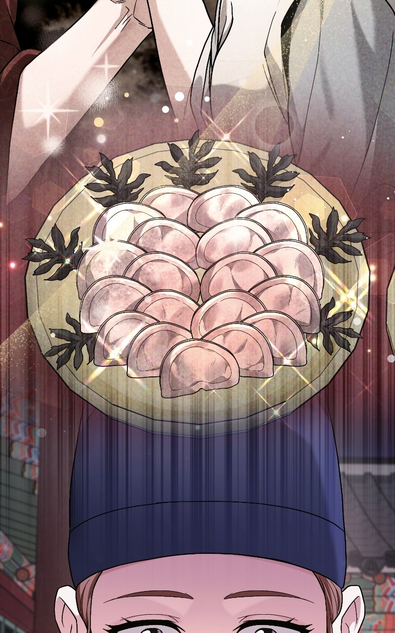 Read Bon Appétit, Your Majesty chapter 15 image 56 on Lezhin