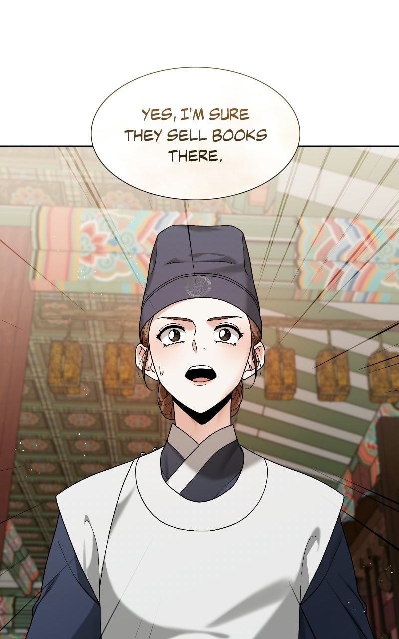 Read Bon Appétit, Your Majesty chapter 15 image 72 on Lezhin