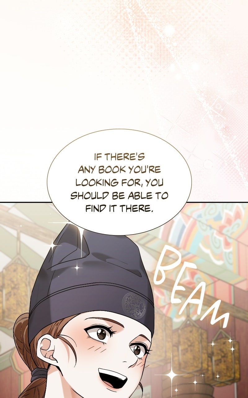 Read Bon Appétit, Your Majesty chapter 15 image 75 on Lezhin