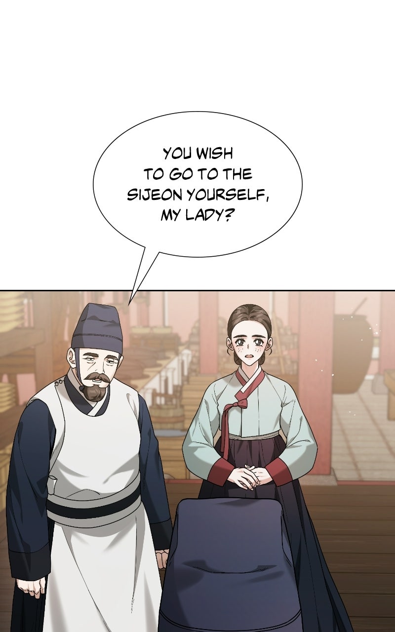 Read Bon Appétit, Your Majesty chapter 15 image 81 on Lezhin