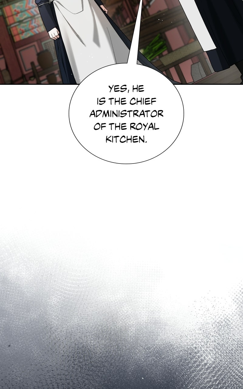 Read Bon Appétit, Your Majesty chapter 15 image 87 on Lezhin