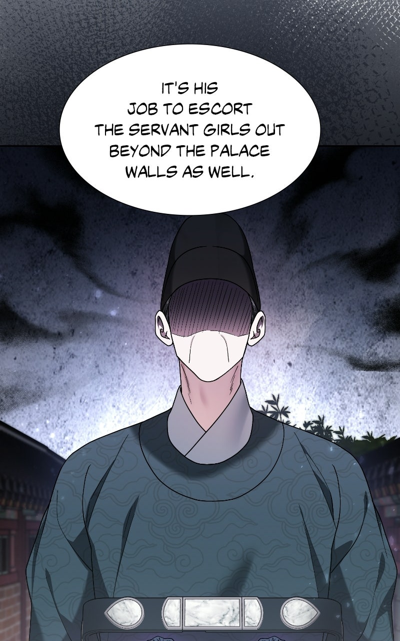 Read Bon Appétit, Your Majesty chapter 15 image 88 on Lezhin