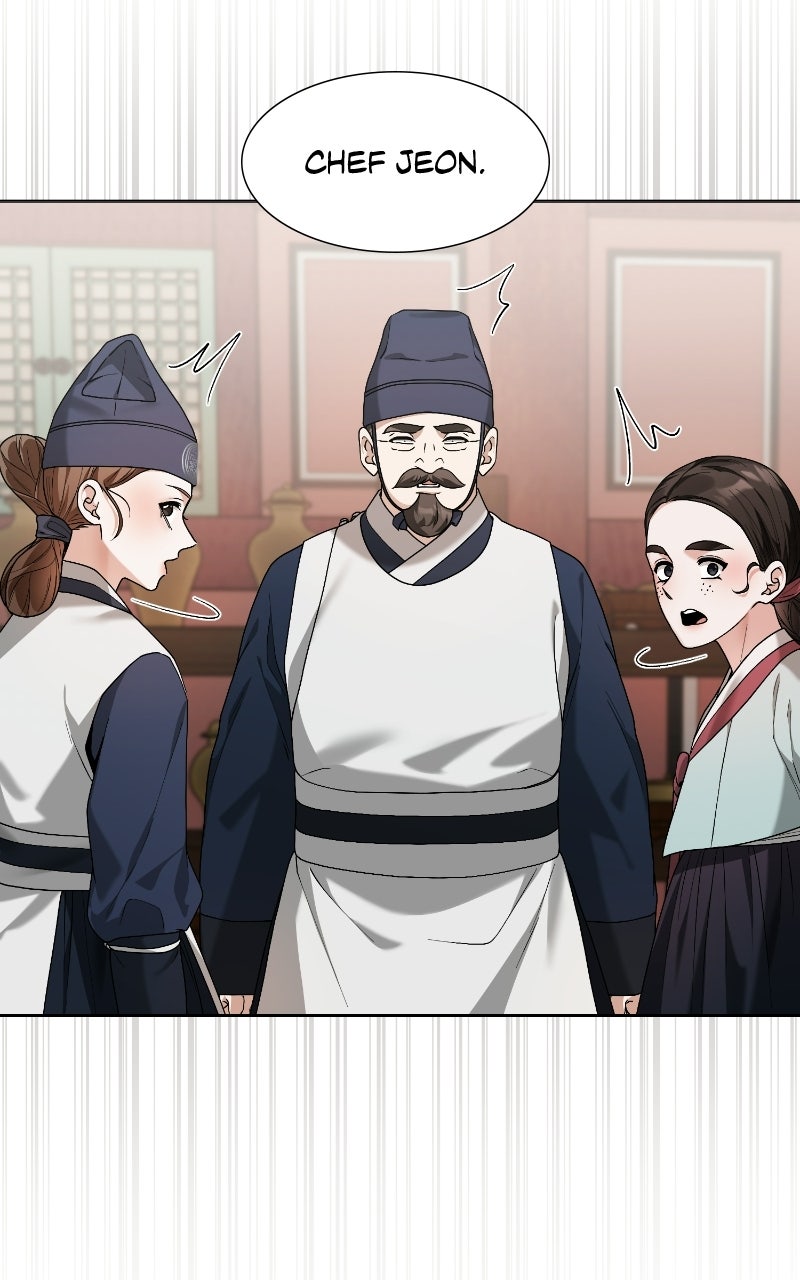 Read Bon Appétit, Your Majesty chapter 15 image 96 on Lezhin