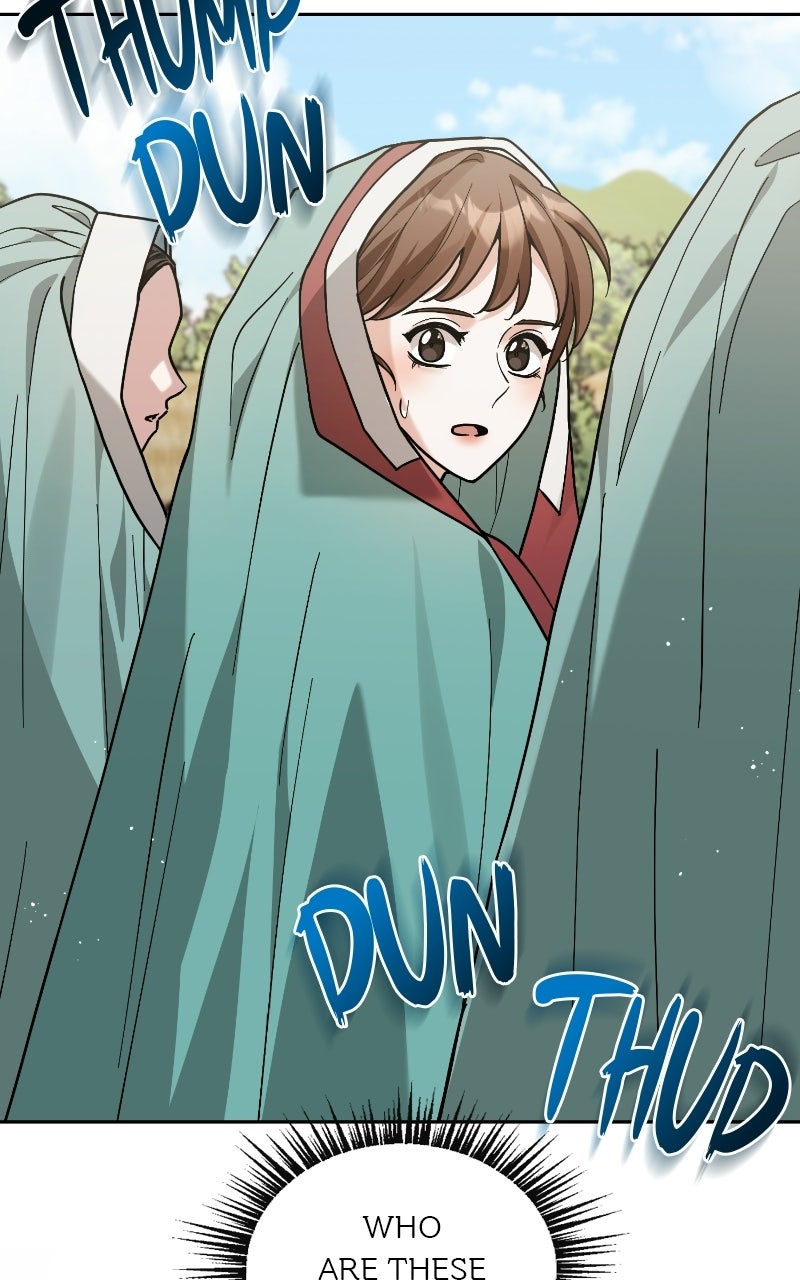 Read Bon Appétit, Your Majesty chapter 16 image 100 on Lezhin