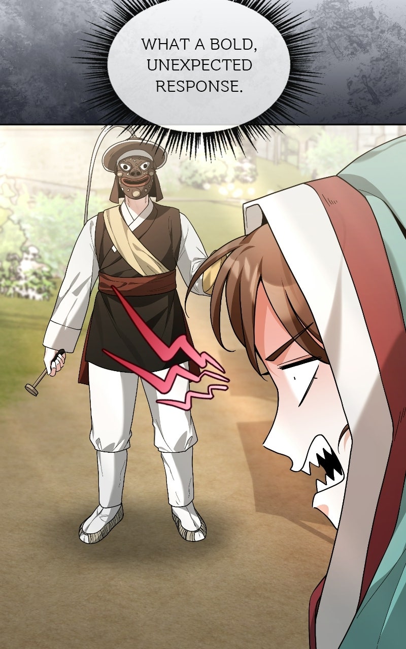 Read Bon Appétit, Your Majesty chapter 16 image 117 on Lezhin
