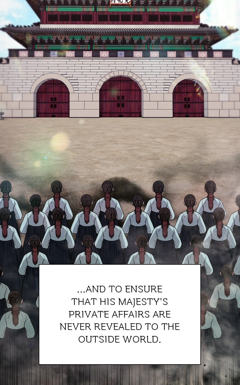 Read Bon Appétit, Your Majesty chapter 16 image 13 on Lezhin