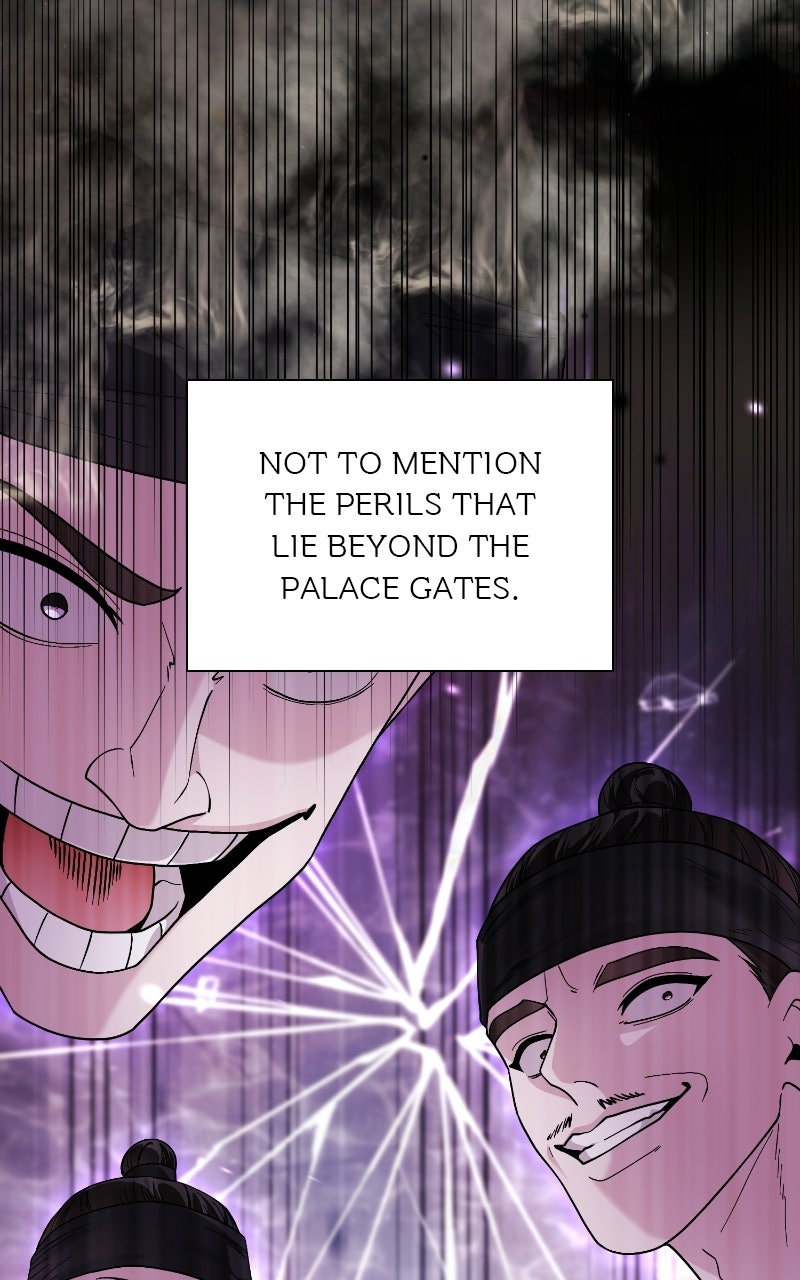 Read Bon Appétit, Your Majesty chapter 16 image 14 on Lezhin