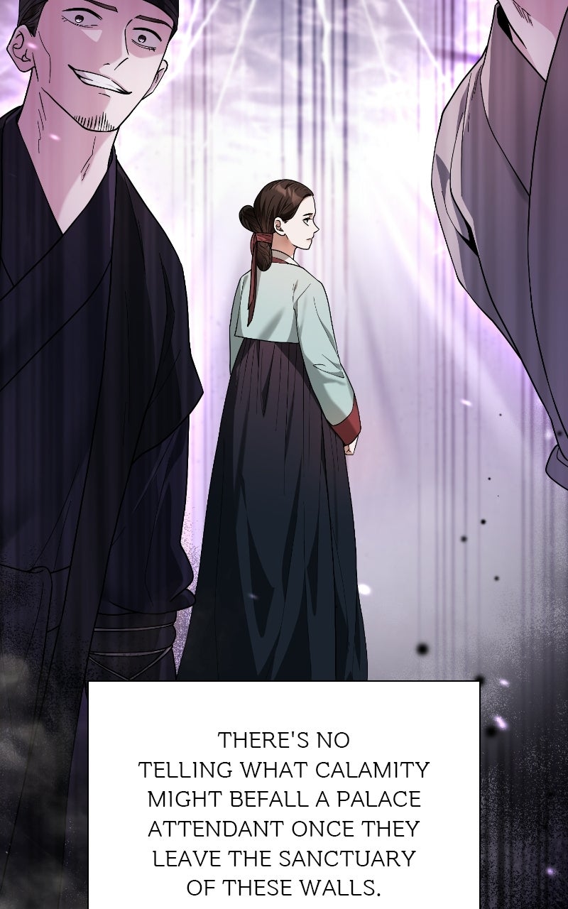 Read Bon Appétit, Your Majesty chapter 16 image 15 on Lezhin