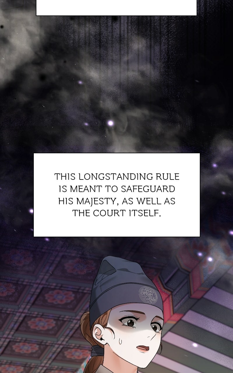 Read Bon Appétit, Your Majesty chapter 16 image 16 on Lezhin
