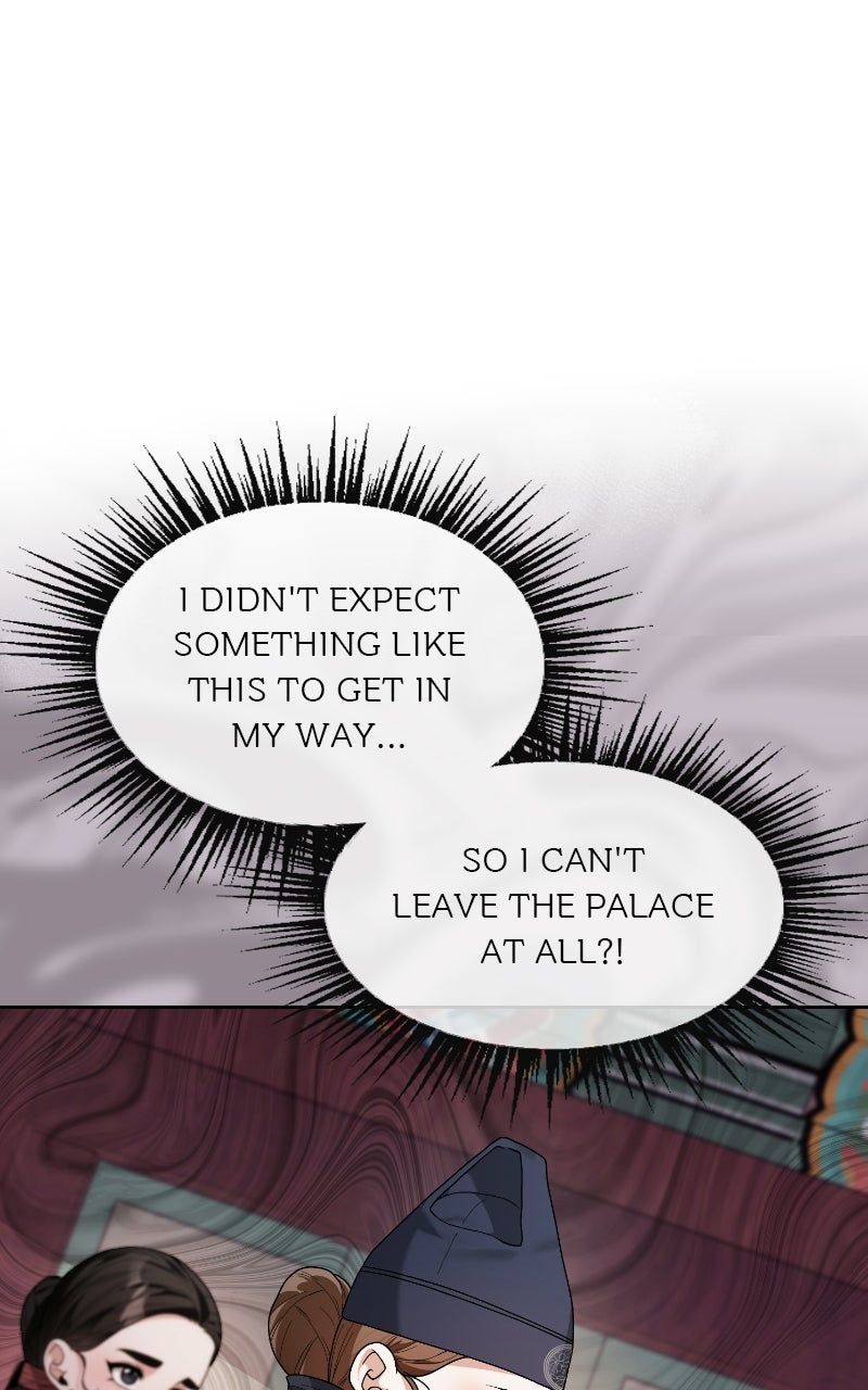 Read Bon Appétit, Your Majesty chapter 16 image 18 on Lezhin