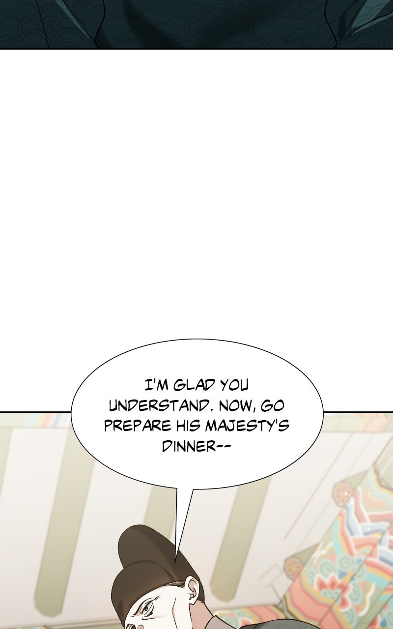 Read Bon Appétit, Your Majesty chapter 16 image 25 on Lezhin