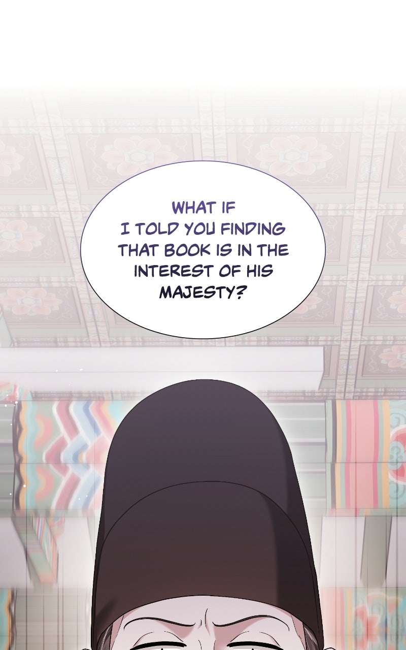 Read Bon Appétit, Your Majesty chapter 16 image 27 on Lezhin