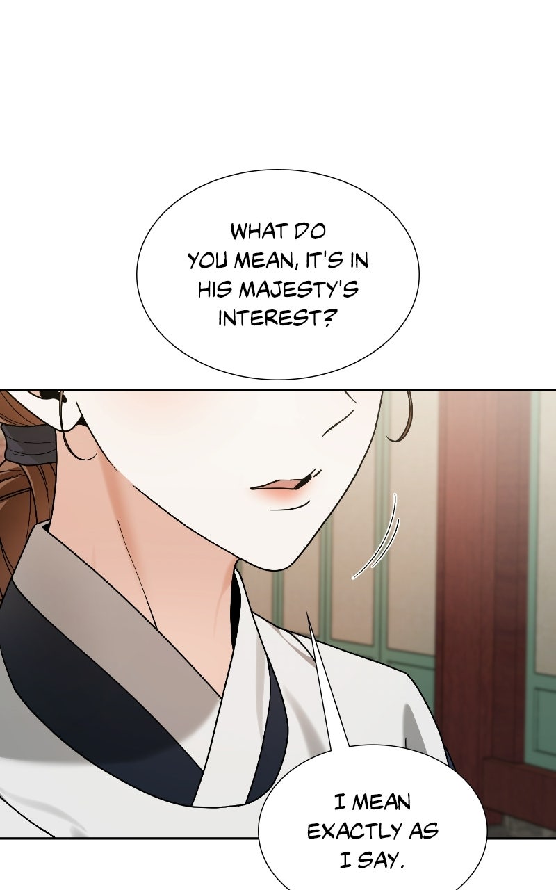 Read Bon Appétit, Your Majesty chapter 16 image 29 on Lezhin