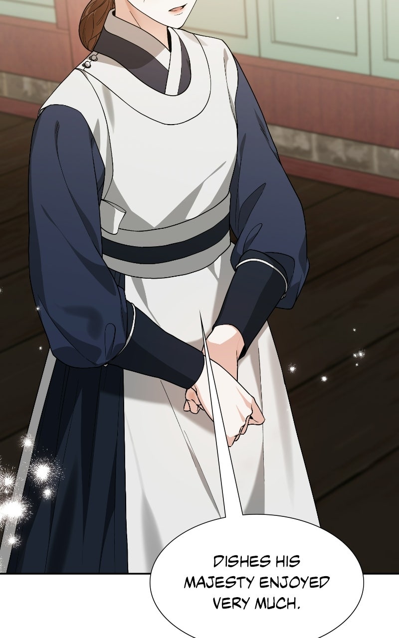 Read Bon Appétit, Your Majesty chapter 16 image 31 on Lezhin