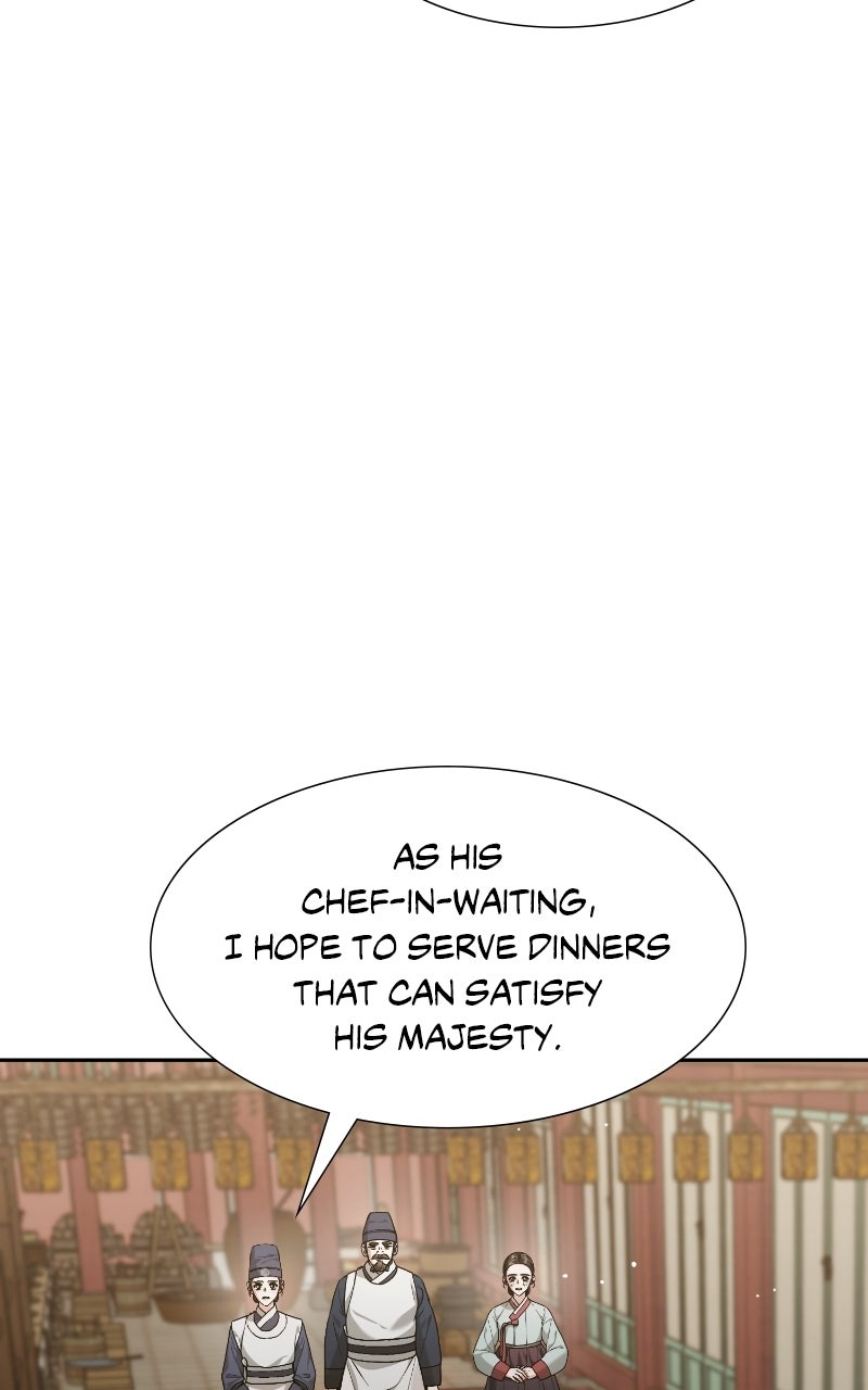 Read Bon Appétit, Your Majesty chapter 16 image 32 on Lezhin