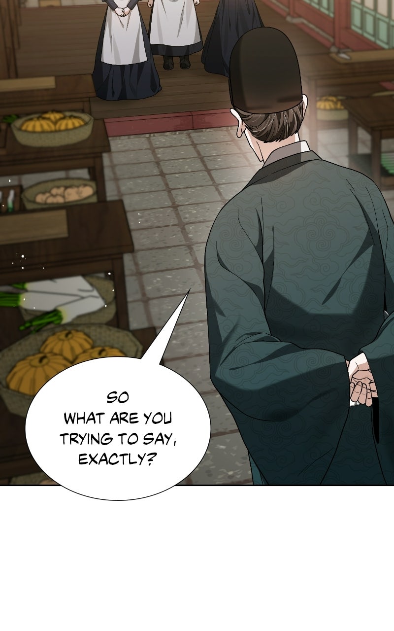 Read Bon Appétit, Your Majesty chapter 16 image 33 on Lezhin