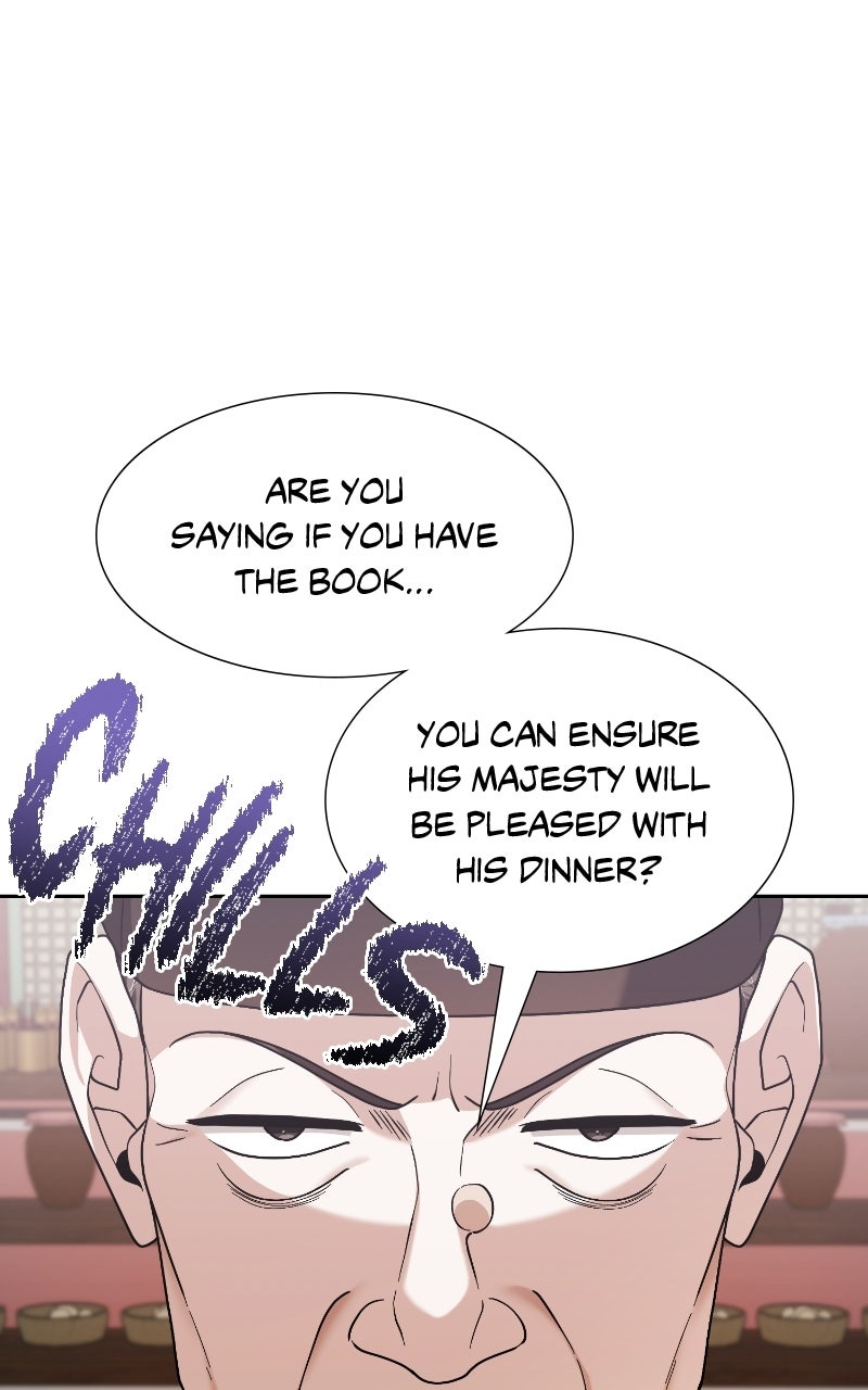 Read Bon Appétit, Your Majesty chapter 16 image 34 on Lezhin
