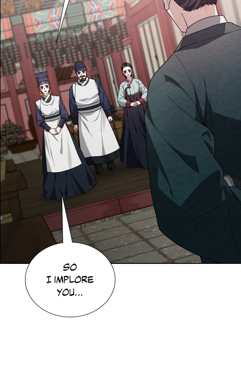 Read Bon Appétit, Your Majesty chapter 16 image 36 on Lezhin