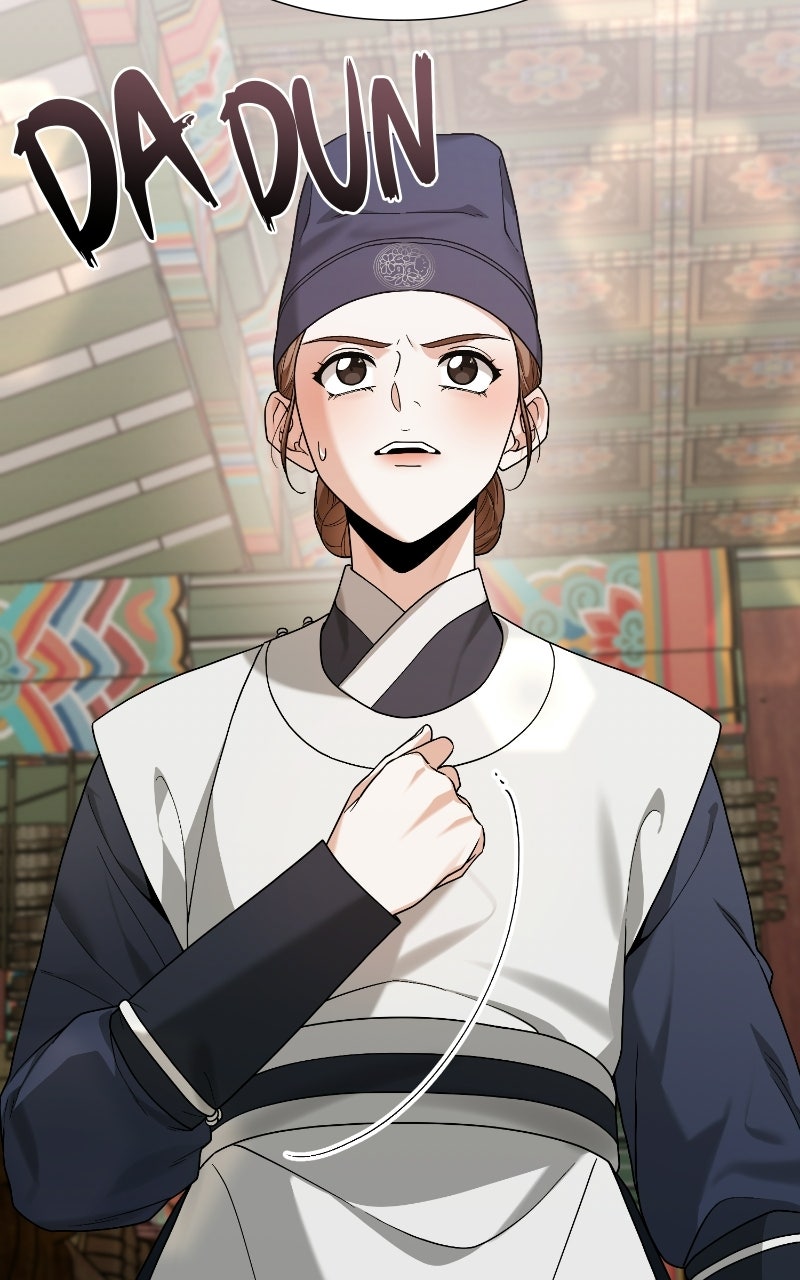 Read Bon Appétit, Your Majesty chapter 16 image 39 on Lezhin
