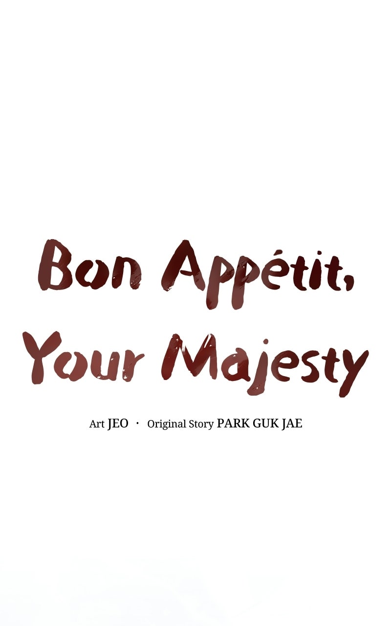 Read Bon Appétit, Your Majesty chapter 16 image 41 on Lezhin