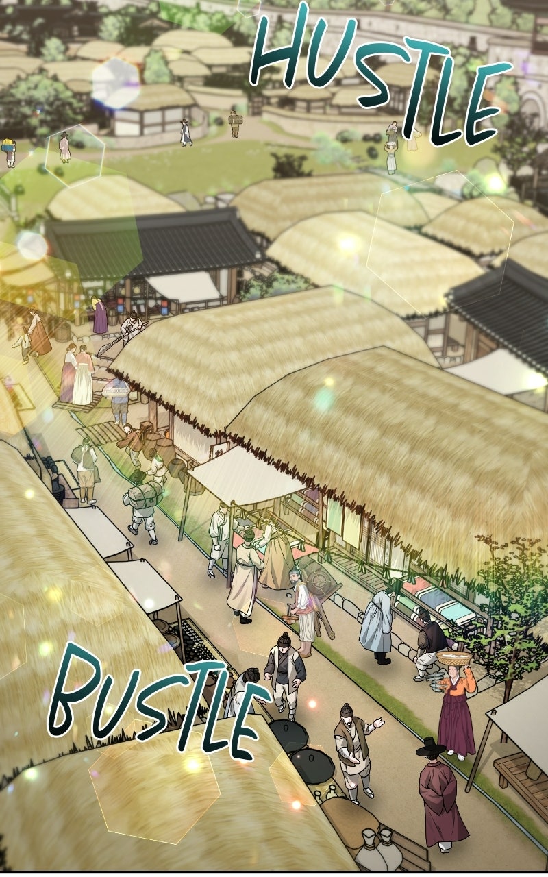 Read Bon Appétit, Your Majesty chapter 16 image 43 on Lezhin