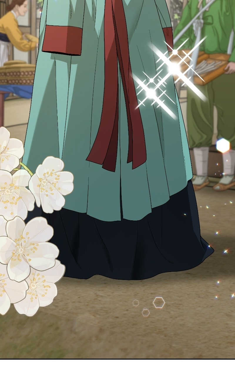 Read Bon Appétit, Your Majesty chapter 16 image 48 on Lezhin