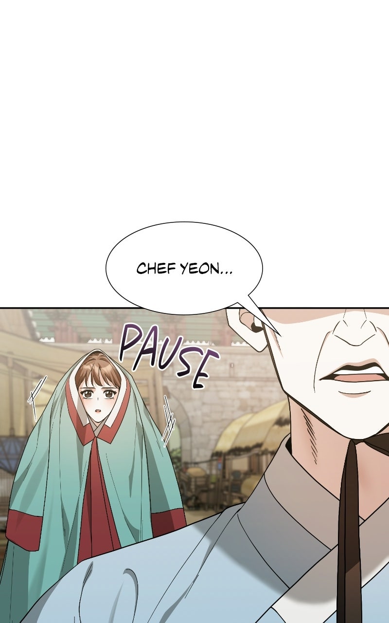 Read Bon Appétit, Your Majesty chapter 16 image 49 on Lezhin