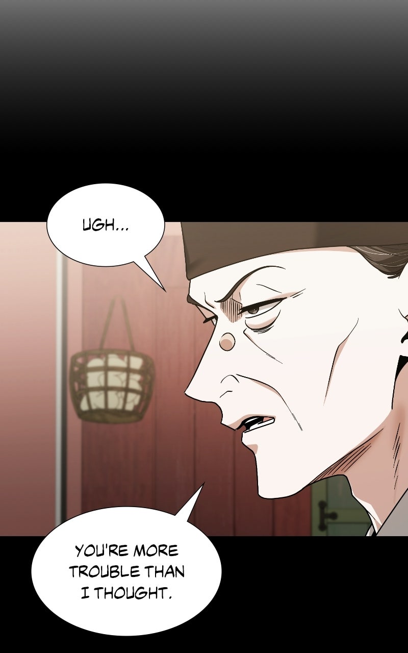 Read Bon Appétit, Your Majesty chapter 16 image 53 on Lezhin