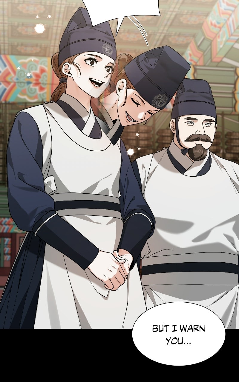 Read Bon Appétit, Your Majesty chapter 16 image 56 on Lezhin