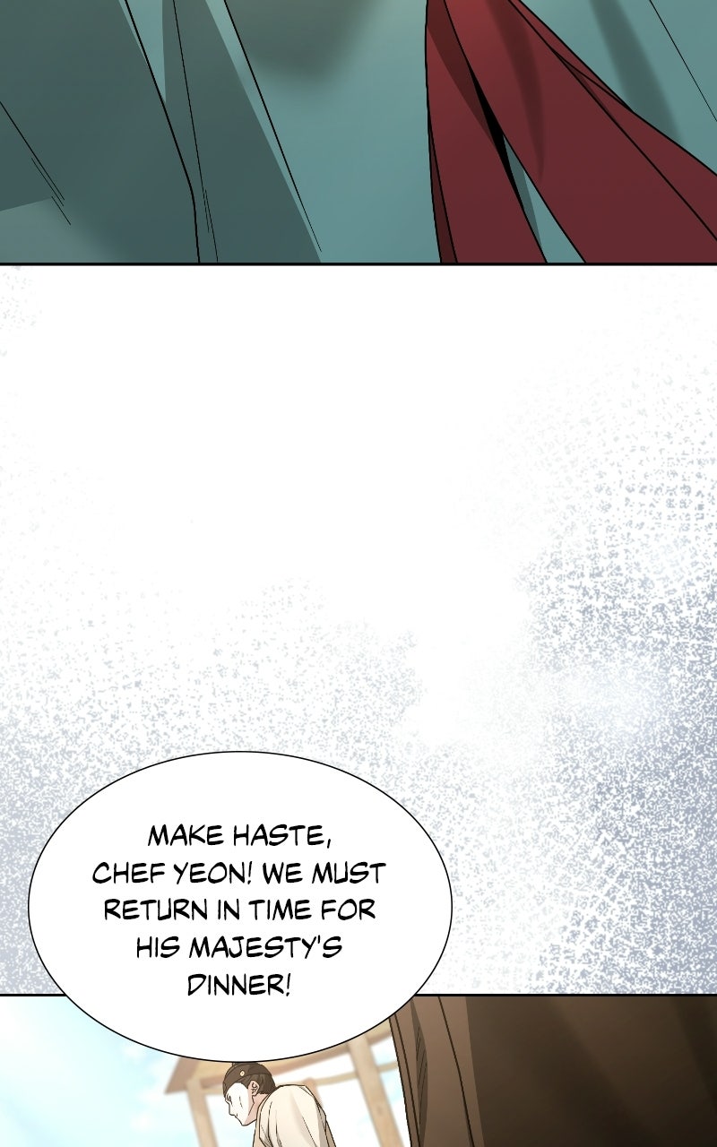 Read Bon Appétit, Your Majesty chapter 16 image 64 on Lezhin