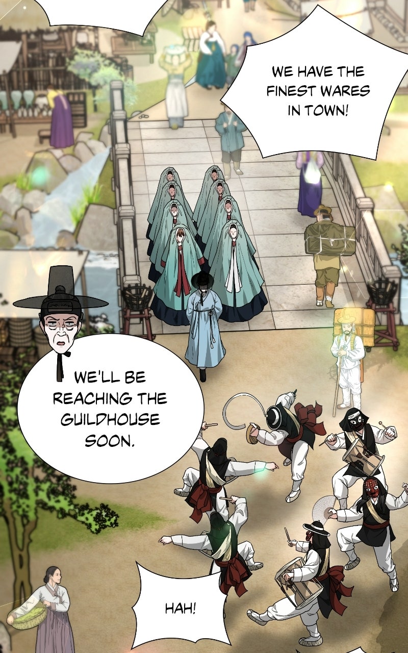 Read Bon Appétit, Your Majesty chapter 16 image 68 on Lezhin