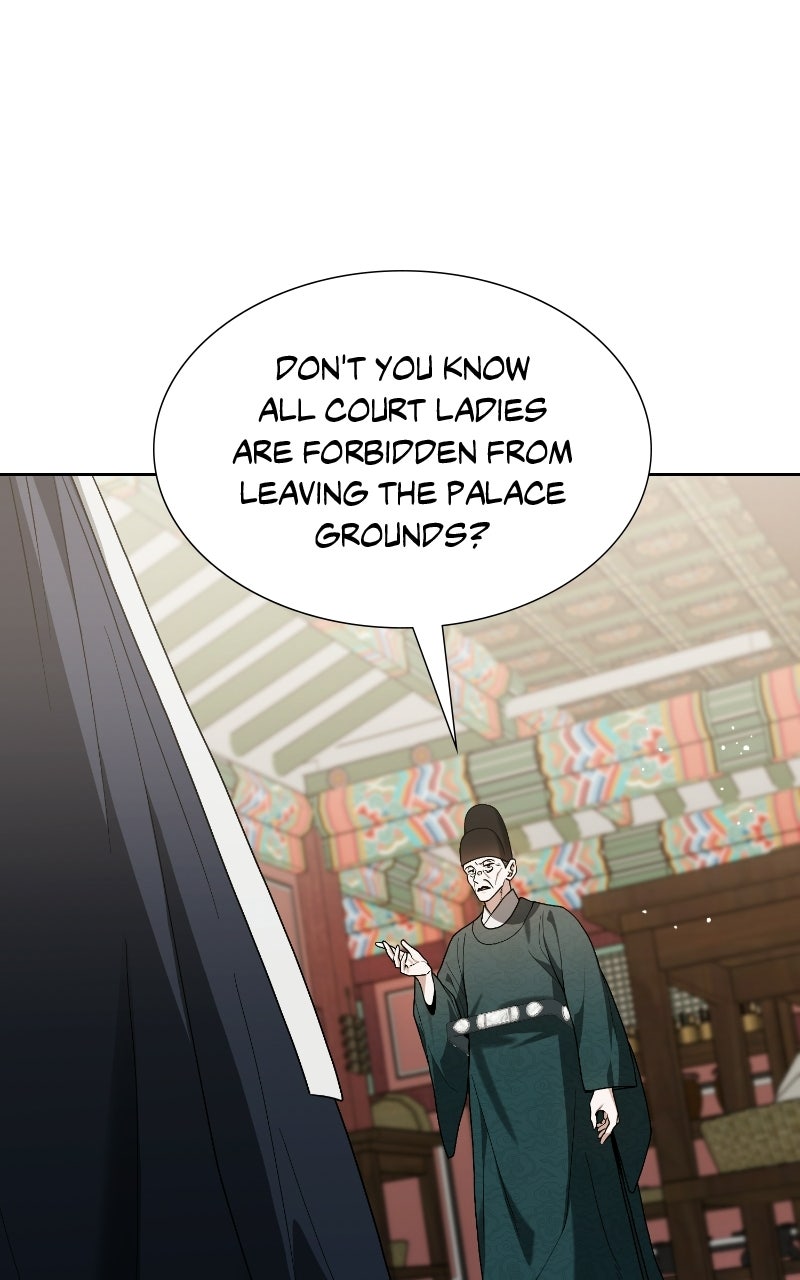 Read Bon Appétit, Your Majesty chapter 16 image 7 on Lezhin