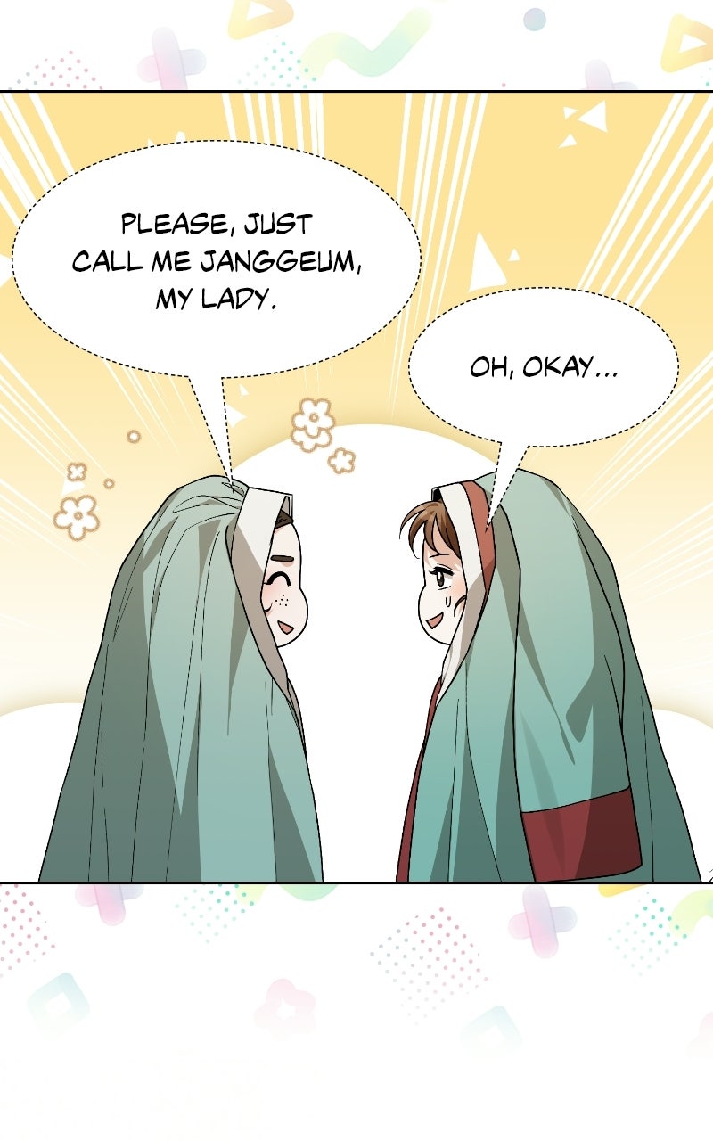 Read Bon Appétit, Your Majesty chapter 16 image 71 on Lezhin