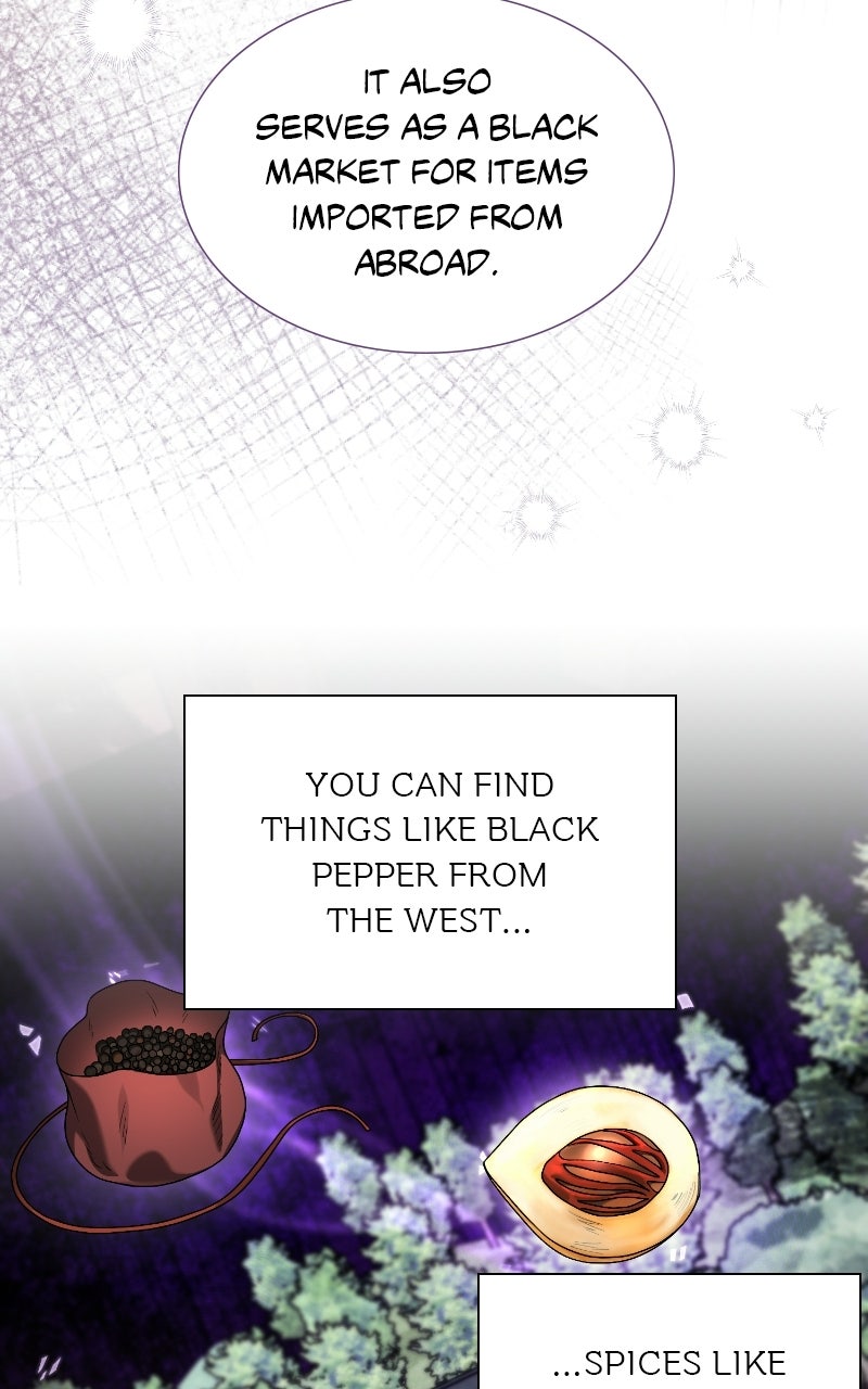 Read Bon Appétit, Your Majesty chapter 16 image 73 on Lezhin