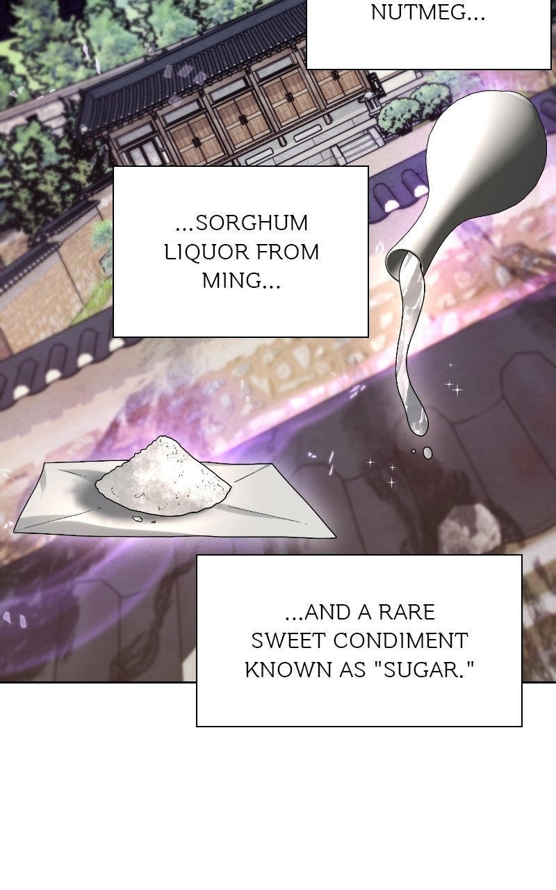 Read Bon Appétit, Your Majesty chapter 16 image 74 on Lezhin