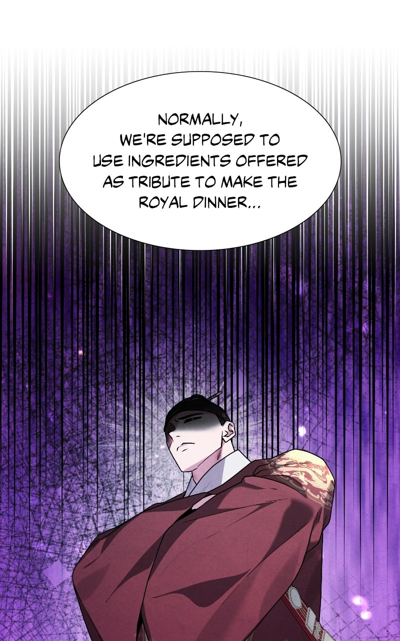 Read Bon Appétit, Your Majesty chapter 16 image 75 on Lezhin