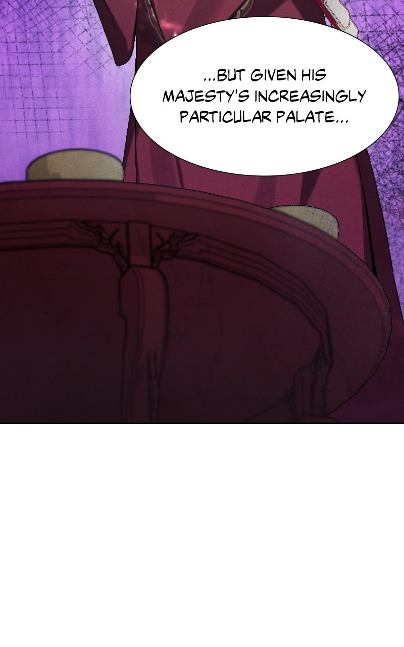 Read Bon Appétit, Your Majesty chapter 16 image 76 on Lezhin